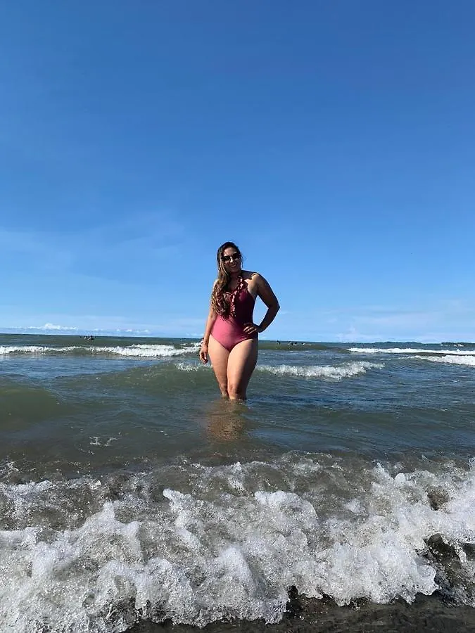 ***  Mar De Indias House Hotel Cartagena Colombia