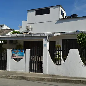 Sea Star San Andres (San Andres and Providencia Islands)