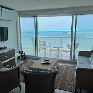 Con Playa Privada Y Vista Al Mar San Andres (San Andres and Providencia Islands)