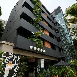 The Somos Poblado 4* Medellin