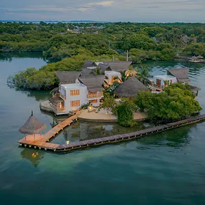 Hotel Islawa Soy Local - Isla Privada