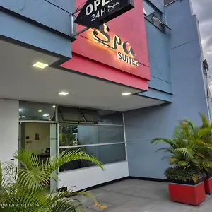 Laureles 3* Medellin