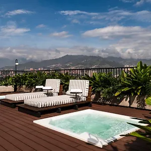 Faranda Collection Medellin, A Member Of Radisson Individuals 5* Medellin